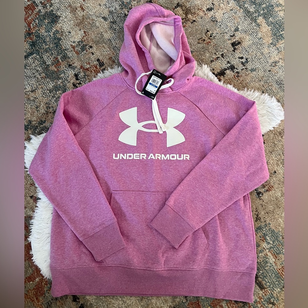 Under Armour Hoodie